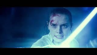 Rey Isn't All The Jedi | Star Wars: The Rise Of Skywalker