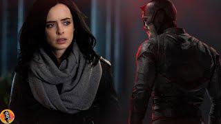 Marvel Studios teases Jessica Jones Return