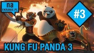 WKRÓTCE naEKRANIE #3 - Kung Fu Panda 3