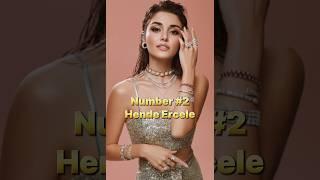 Top 10 Most Beautiful turkish actress 2023 plz support like comment share subscribe 