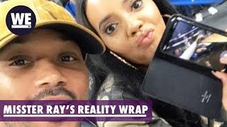 Would Romeo Marry Angela? | Misster Ray's Reality Wrap