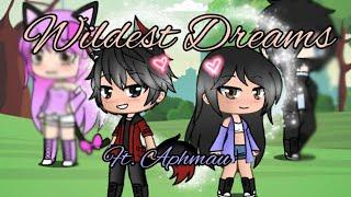 Wildest Dreams//Ft. Aphmau// please read desc.