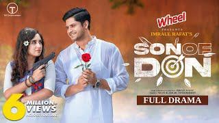 Son of Don | সন অফ ডন | Full Drama | Niloy Alamgir | Tania Brishty | New Bangla Natok 2024