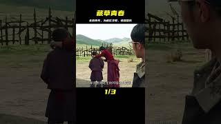 催淚電影《藏草青春》，北京青年為支教事業奉獻一生 #初尧电影 #电影 #电影解说 #影视 #影视解说