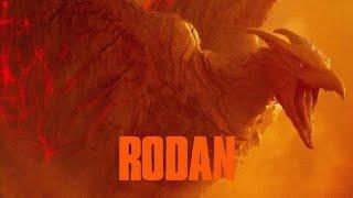 Rodan Tribute: Light 'Em Up (Fall Out Boy)