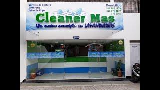 LAVANDERIA EN CALI CLEANER MÁS