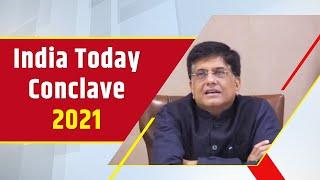 India Today Conclave 2021