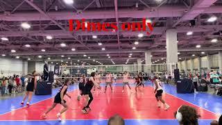 Jack Hubbard 2023 Nationals Highlights