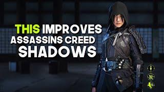Assassin’s Creed Shadows | Tips That Improve Your Playthrough