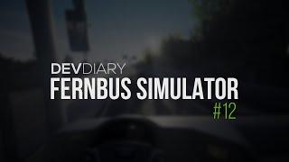 TML-Studios DevDiary #12 - Neoplan SKYLINER  + Gamescom + more Gameplay