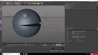 How Make Pacman Animation ||By Back2fun||