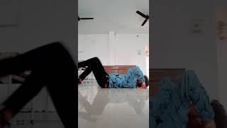 Vamshi dancer in phanigiri