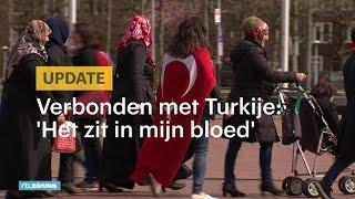 Vier Nederlandse Turken over waarom ze zich hier n - RTL NIEUWS