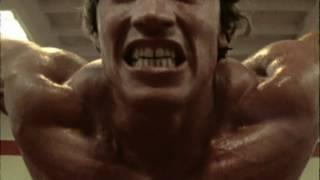 Iron Savior - Heavy Metal Never Dies 2011 (Arnold Schwarzenegger Clip)