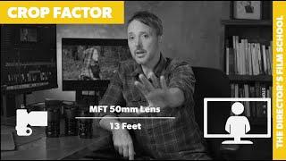 Understanding Crop Factor