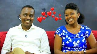 WoowCouple Nziza IFITE INKURU ITANGAJEZOE FAMILY BARATURIRIMBIYEUKURIKIRANA IJAMBO RYAWE