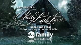 Pretty Little Liars Season 2 Episode 13 'The First Secret' Promo