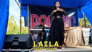 Dangdut Abang sayang  || Laila || Pacific musik || Nf7 Channel