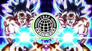 DRAGON BALL SPARKING! ZERO THEME (OFFICIAL TRAP REMIX) - JACKSON BEATZ