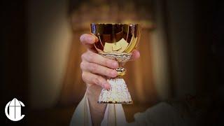 Catholic Mass Today: 4/29/25 | Memorial of Saint Catherine of Siena