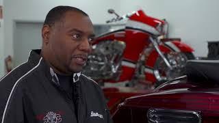 Motorcycle Diagnostics | Snap-on P1000 | Snap-on Tools