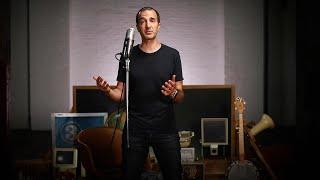 How Dolly Parton led me to an epiphany | Jad Abumrad