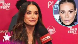 Kyle Richards REVEALS If She & Dorit Kemsley Will Get to A Better Place on ‘RHOBH’ Amid Feud