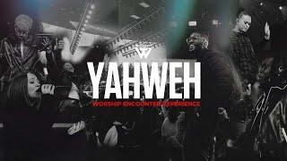 Transformation Worship - Yahweh (Live)