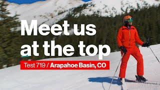 Test 719 - Meet Us At The Top  | Test Force Colorado | Verizon