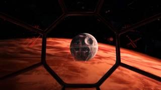 BANDAI NAMCO Amusement America Inc.’s Star Wars™: Battle Pod™ Arcade Game Trailer