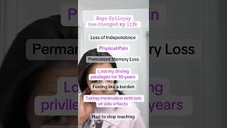 #epilepsyawareness #epilepsy