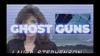 DJ MUGGS x HOLOGRAM x KNOWLEDGE THE PIRATE - Ghost Guns (Official Video)