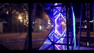 Reflexions by Chivas Video Mapping Lights - MadLight by Vj Gorilla