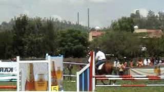 HORSE RACING, Kurifru DZ, Ethiopia