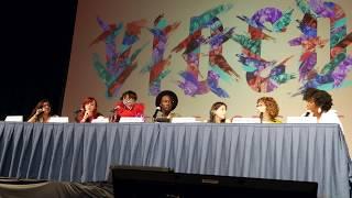 VidCon US 2017 Less Than Famous Panel (Full) | JayLiebs