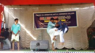 Feroke Co operative college day