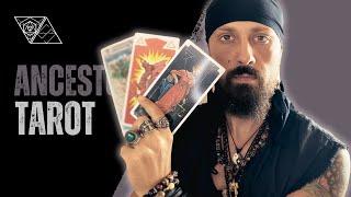 Message From Your Ancestors?! Pick a Pile Tarot Reading