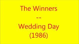 The Winners - Wedding Day (1986)