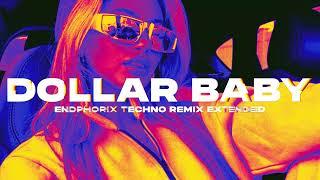 Tommy Richman - Milllion Dollar Baby (edphorix Remix) Extended