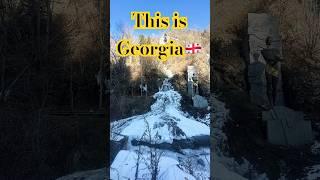 #travel #shortsvideo #georgiatravelguide