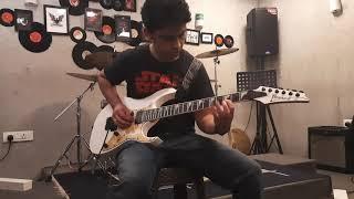 Ibanez Shred Factor I 2021 I  Neil Lopez