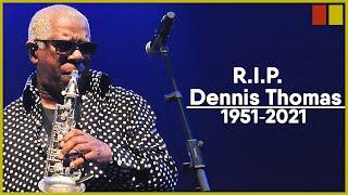 Kool & The Gang Saxophonist Dennis Thomas Dead at 70