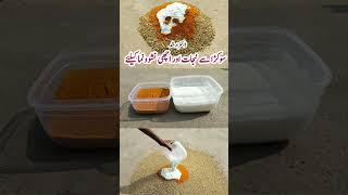Growth Promoter for Poultry Birds | Yogurt and Turmeric for Pets | Dr. ARSHAD