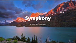 Clean Bandit - Symphony (feat. Zara Larson) | (Lyric)