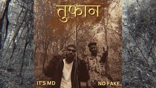 It's MD - TOOFAAN Feat. No Fake | Prod. by TNG Music | Official Music Video