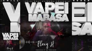 Flexy H a.k.a Mukuru Pfungwa - Vapei Mabasa(Officiail Vizualizer Prod. By Chill Spot Records)