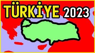 EU4: Türkiye 2023