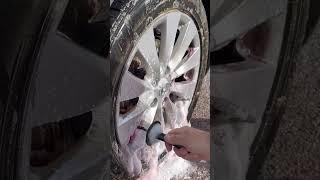 Watch me detail this Honda Accord #detailing #carcleaning #satisfying