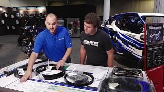 Why Polaris Engineered? - ORV Belts | Polaris Off Road Vehicles