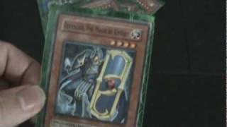 spellcaster deck